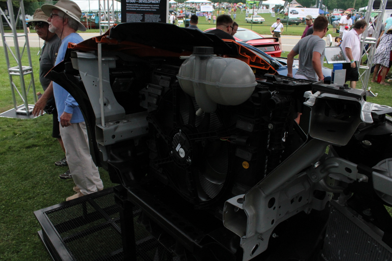 Illustration for article titled PVGP photos